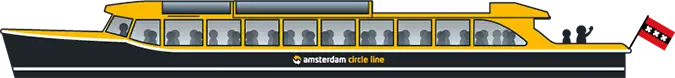 Footer boat icon