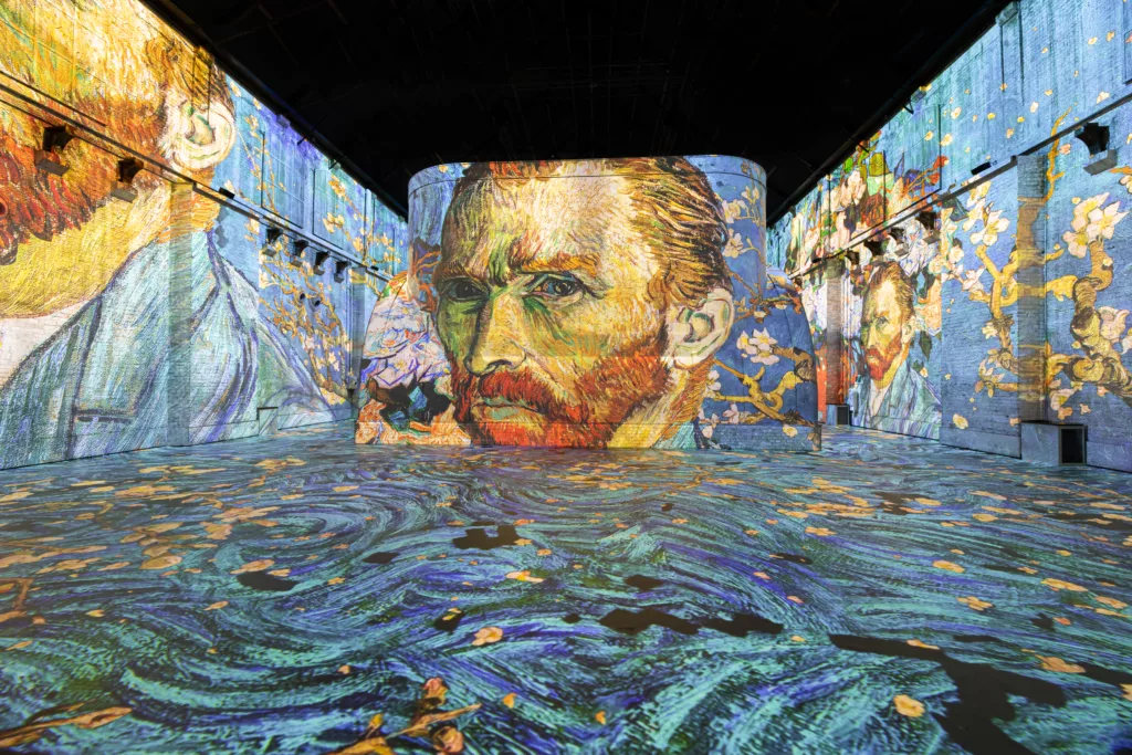 Fabrique des Lumières