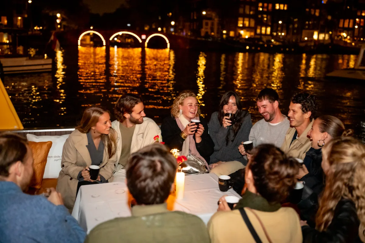 Amsterdam Light Festival